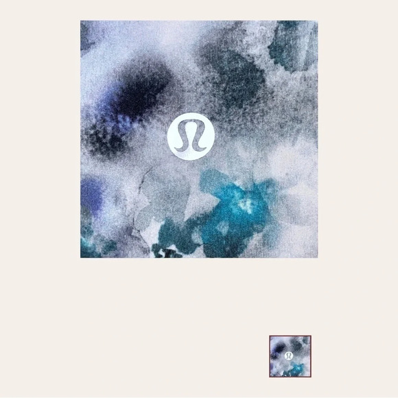 LULULEMON UNLIMITED HR TIGHT 25ββ SIZE 0 - Picture 14 of 14